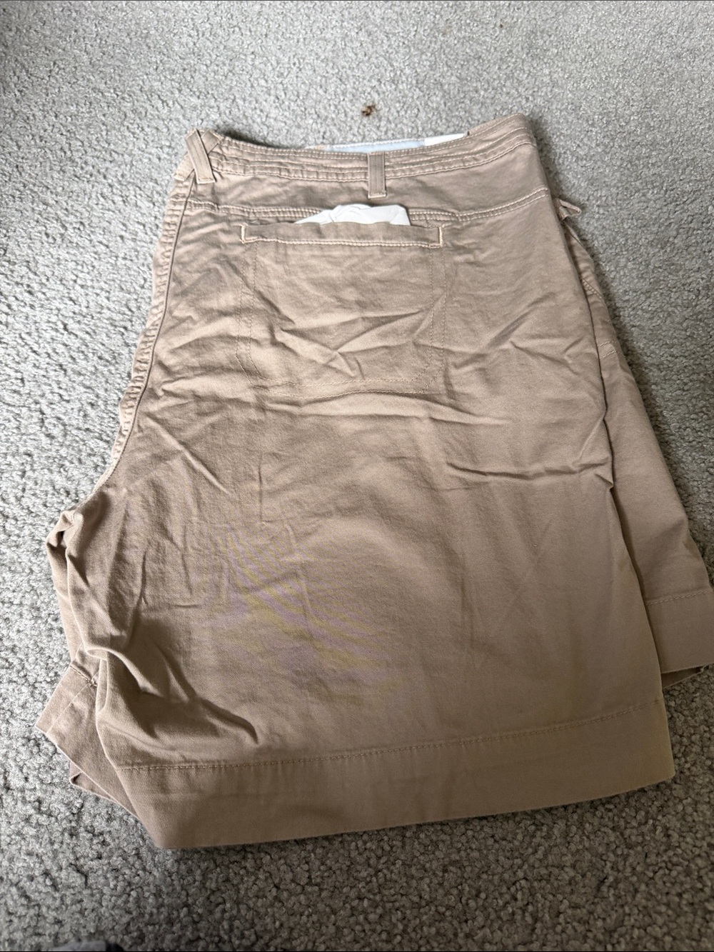 Lees women’s shorts size 26W